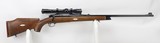 Winchester Model 70 Classic Custom Bolt Action Rifle Weatherby 300 Magnum (1955) PRE-64 - WOW!!! - 3 of 25