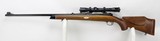 Winchester Model 70 Classic Custom Bolt Action Rifle Weatherby 300 Magnum (1955) PRE-64 - WOW!!! - 2 of 25