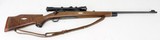 Winchester Model 70 Classic Custom Bolt Action Rifle Weatherby 300 Magnum (1955) PRE-64 - WOW!!!