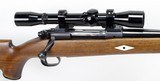Winchester Model 70 Classic Custom Bolt Action Rifle Weatherby 300 Magnum (1955) PRE-64 - WOW!!! - 21 of 25