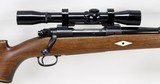 Winchester Model 70 Classic Custom Bolt Action Rifle Weatherby 300 Magnum (1955) PRE-64 - WOW!!! - 5 of 25