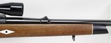 Winchester Model 70 Classic Custom Bolt Action Rifle Weatherby 300 Magnum (1955) PRE-64 - WOW!!! - 6 of 25