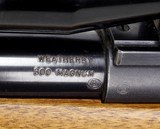 Winchester Model 70 Classic Custom Bolt Action Rifle Weatherby 300 Magnum (1955) PRE-64 - WOW!!! - 17 of 25