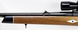 Winchester Model 70 Classic Custom Bolt Action Rifle Weatherby 300 Magnum (1955) PRE-64 - WOW!!! - 10 of 25