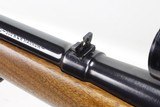 Winchester Model 70 Classic Custom Bolt Action Rifle Weatherby 300 Magnum (1955) PRE-64 - WOW!!! - 15 of 25
