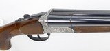 Fausti Stefano Side by Side 12Ga. Shotgun (1986) NICE - 18 of 25
