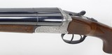 Fausti Stefano Side by Side 12Ga. Shotgun (1986) NICE - 13 of 25