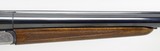 Fausti Stefano Side by Side 12Ga. Shotgun (1986) NICE - 5 of 25