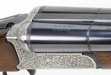 Fausti Stefano Side by Side 12Ga. Shotgun (1986) NICE - 19 of 25