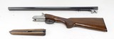 Fausti Stefano Side by Side 12Ga. Shotgun (1986) NICE - 25 of 25