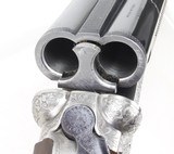 Fausti Stefano Side by Side 12Ga. Shotgun (1986) NICE - 22 of 25