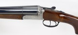 Fausti Stefano Side by Side 12Ga. Shotgun (1986) NICE - 8 of 25