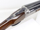 Fausti Stefano Side by Side 12Ga. Shotgun (1986) NICE - 21 of 25