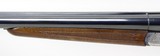 Fausti Stefano Side by Side 12Ga. Shotgun (1986) NICE - 9 of 25