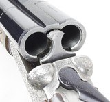 Fausti Stefano Side by Side 12Ga. Shotgun (1986) NICE - 23 of 25