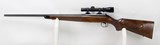 Winchester Model 52 "Utah Centennial" Bolt Action Sporting Rifle .22LR (1996) NICE - 1 of 25