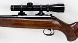 Winchester Model 52 "Utah Centennial" Bolt Action Sporting Rifle .22LR (1996) NICE - 8 of 25