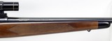Winchester Model 52 "Utah Centennial" Bolt Action Sporting Rifle .22LR (1996) NICE - 5 of 25