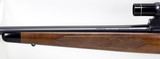 Winchester Model 52 "Utah Centennial" Bolt Action Sporting Rifle .22LR (1996) NICE - 9 of 25