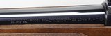 Winchester Model 52 "Utah Centennial" Bolt Action Sporting Rifle .22LR (1996) NICE - 13 of 25