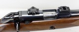 Winchester Model 52 "Utah Centennial" Bolt Action Sporting Rifle .22LR (1996) NICE - 24 of 25