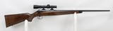 Winchester Model 52 "Utah Centennial" Bolt Action Sporting Rifle .22LR (1996) NICE - 2 of 25