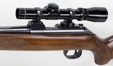 Winchester Model 52 "Utah Centennial" Bolt Action Sporting Rifle .22LR (1996) NICE - 14 of 25