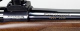 Winchester Model 52 "Utah Centennial" Bolt Action Sporting Rifle .22LR (1996) NICE - 20 of 25