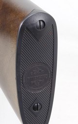 Winchester Model 52 "Utah Centennial" Bolt Action Sporting Rifle .22LR (1996) NICE - 12 of 25