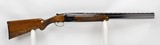 Browning Superposed O/U 12Ga. Shotgun (1973) MADE IN BELGIUM - VERY NICE!! - 3 of 25