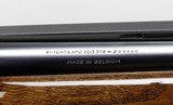 Browning Superposed O/U 12Ga. Shotgun (1973) MADE IN BELGIUM - VERY NICE!! - 21 of 25
