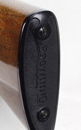 Browning Superposed O/U 12Ga. Shotgun (1973) MADE IN BELGIUM - VERY NICE!! - 13 of 25