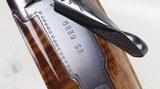 Browning Superposed O/U 12Ga. Shotgun (1973) MADE IN BELGIUM - VERY NICE!! - 16 of 25