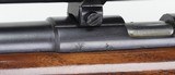 Browning T-Bolt Bolt Action Rifle .22LR (1971) MADE IN BELGIUM - 15 of 25
