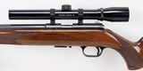 Browning T-Bolt Bolt Action Rifle .22LR (1971) MADE IN BELGIUM - 8 of 25