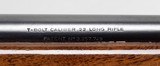 Browning T-Bolt Bolt Action Rifle .22LR (1971) MADE IN BELGIUM - 21 of 25