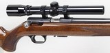 Browning T-Bolt Bolt Action Rifle .22LR (1971) MADE IN BELGIUM - 19 of 25