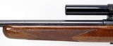 Browning T-Bolt Bolt Action Rifle .22LR (1971) MADE IN BELGIUM - 9 of 25