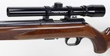 Browning T-Bolt Bolt Action Rifle .22LR (1971) MADE IN BELGIUM - 14 of 25