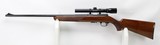 Browning T-Bolt Bolt Action Rifle .22LR (1971) MADE IN BELGIUM - 1 of 25