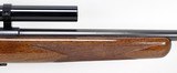 Browning T-Bolt Bolt Action Rifle .22LR (1971) MADE IN BELGIUM - 5 of 25