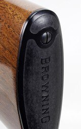 Browning T-Bolt Bolt Action Rifle .22LR (1971) MADE IN BELGIUM - 12 of 25