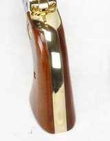 Colt SAA 125th Anniversary 2nd Gen. Revolver .45LC (1961)
WOW!!! - 15 of 25