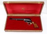 Colt SAA 125th Anniversary 2nd Gen. Revolver .45LC (1961)
WOW!!! - 1 of 25