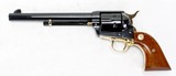 Colt SAA 125th Anniversary 2nd Gen. Revolver .45LC (1961)
WOW!!! - 2 of 25