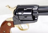 Colt SAA 125th Anniversary 2nd Gen. Revolver .45LC (1961)
WOW!!! - 21 of 25