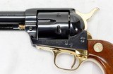 Colt SAA 125th Anniversary 2nd Gen. Revolver .45LC (1961)
WOW!!! - 8 of 25