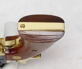 Colt SAA 125th Anniversary 2nd Gen. Revolver .45LC (1961)
WOW!!! - 12 of 25