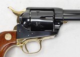 Colt SAA 125th Anniversary 2nd Gen. Revolver .45LC (1961)
WOW!!! - 5 of 25