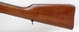 Remington Model 1901 Military Rolling Block 7MM Mauser - 7 of 25